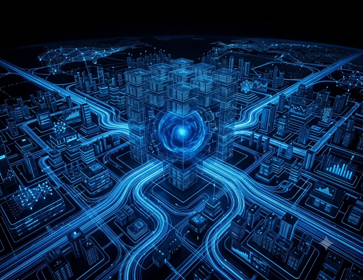 AI Data Analytics