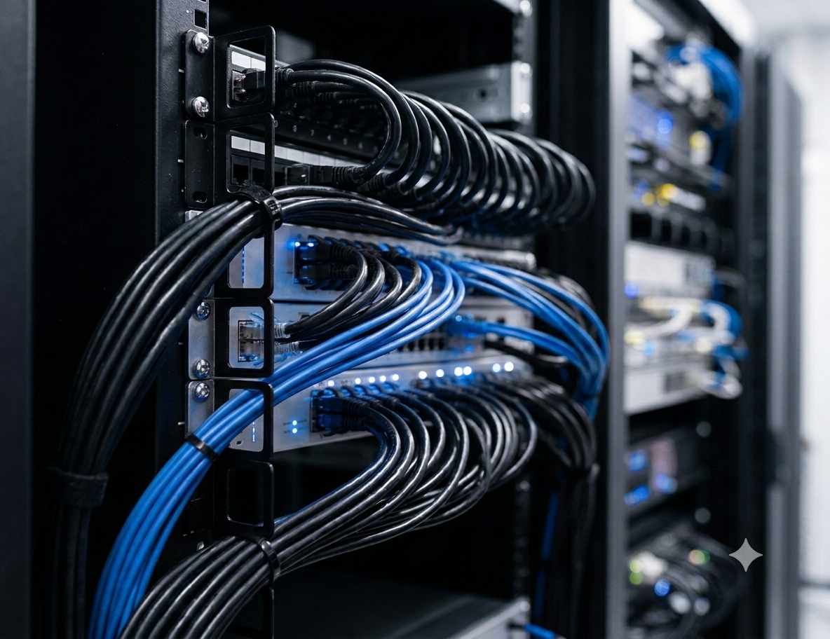 Database Administration blue