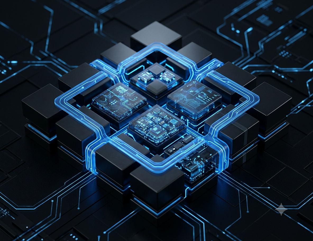Middleware Administration