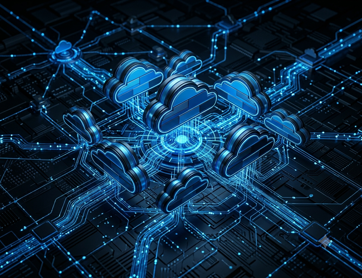 Public Cloud Solution