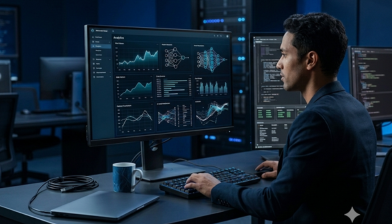 AI ML Administration EDIT mobile
