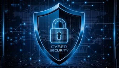 Cyber Securityblue 2 mobile